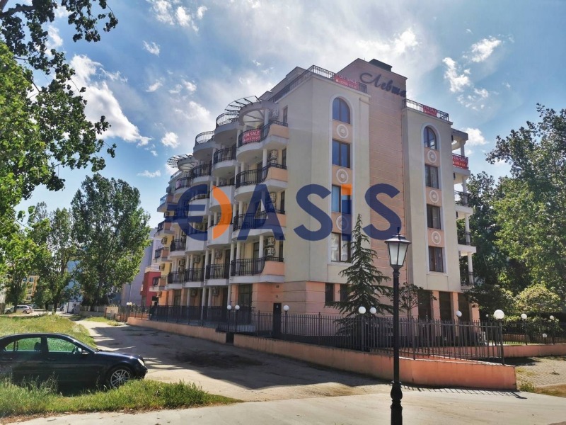 For Sale  Studio region Burgas , k.k. Slanchev bryag , 44 sq.m | 26162500 - image [14]