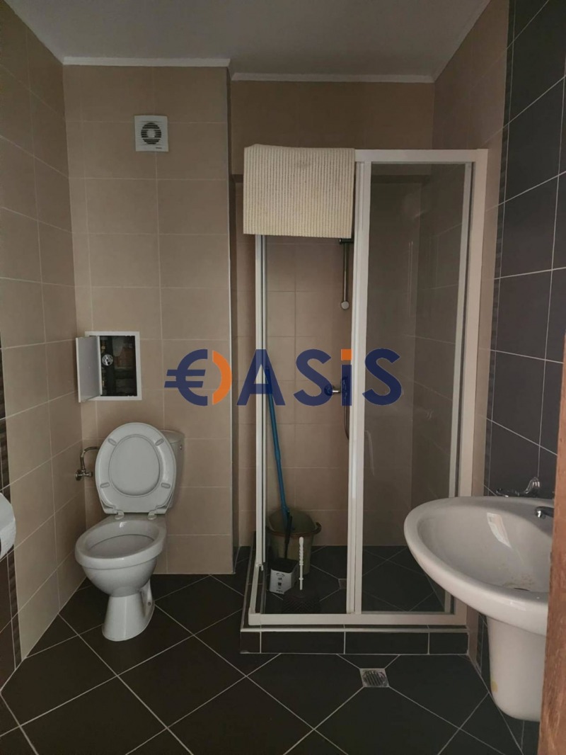 For Sale  Studio region Burgas , k.k. Slanchev bryag , 44 sq.m | 26162500 - image [8]