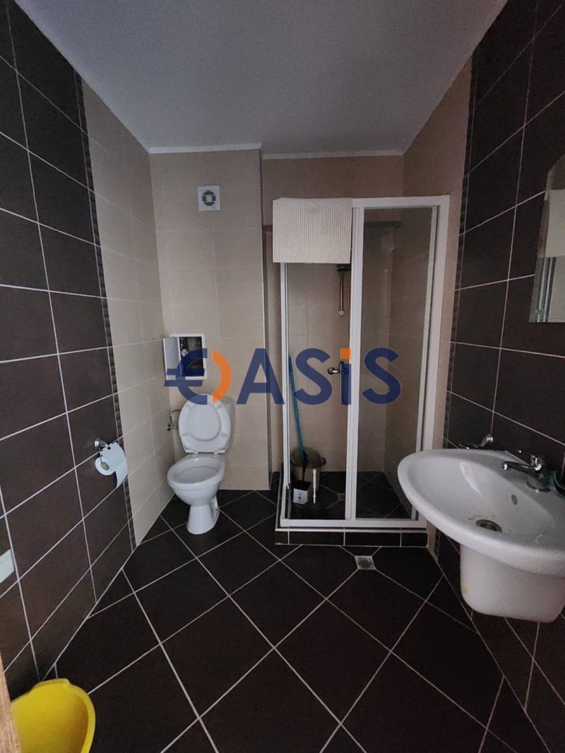 For Sale  Studio region Burgas , k.k. Slanchev bryag , 44 sq.m | 26162500 - image [7]