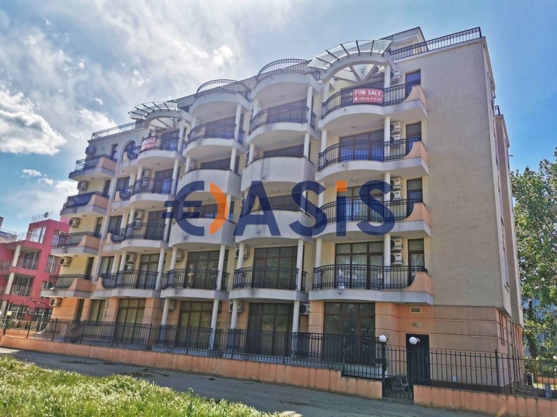 For Sale  Studio region Burgas , k.k. Slanchev bryag , 44 sq.m | 26162500 - image [15]