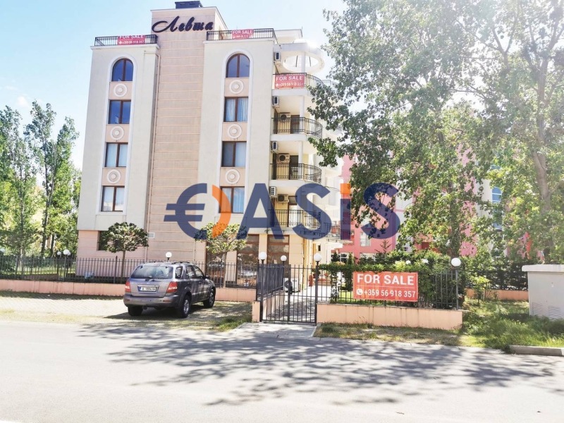For Sale  Studio region Burgas , k.k. Slanchev bryag , 44 sq.m | 26162500 - image [12]