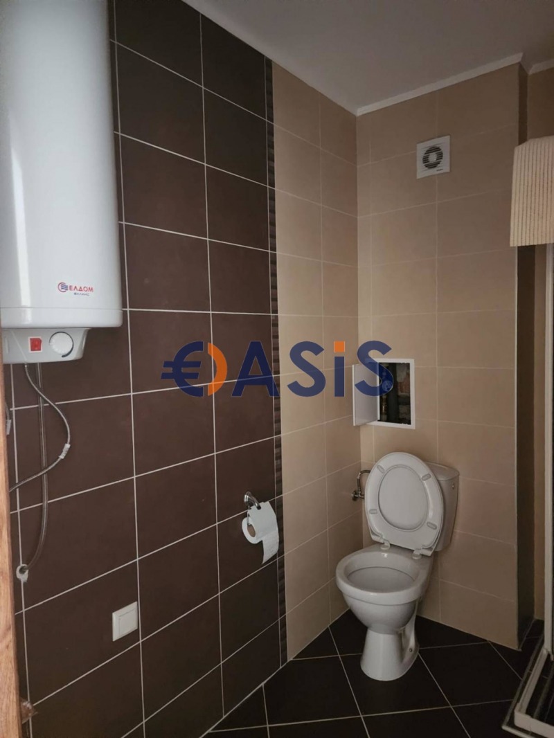 For Sale  Studio region Burgas , k.k. Slanchev bryag , 44 sq.m | 26162500 - image [9]