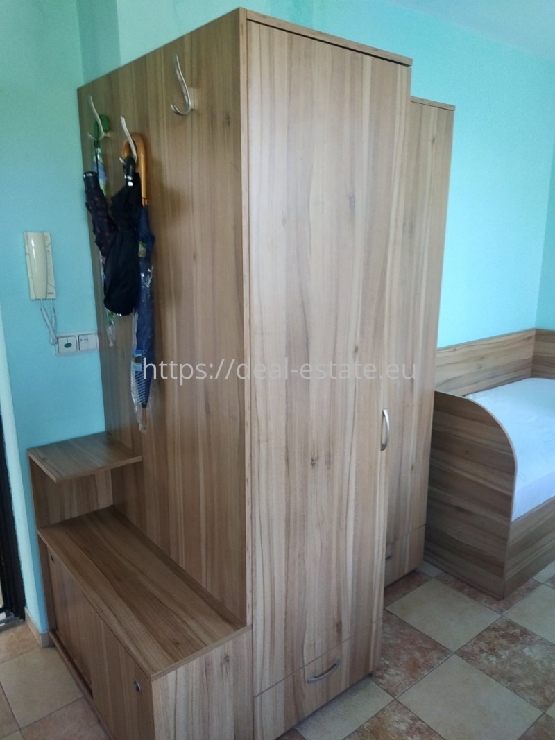Προς πώληση  Στούντιο Βλαγοεβγραδ , Ελενοβο 1 , 34 τ.μ | 65845563 - εικόνα [5]