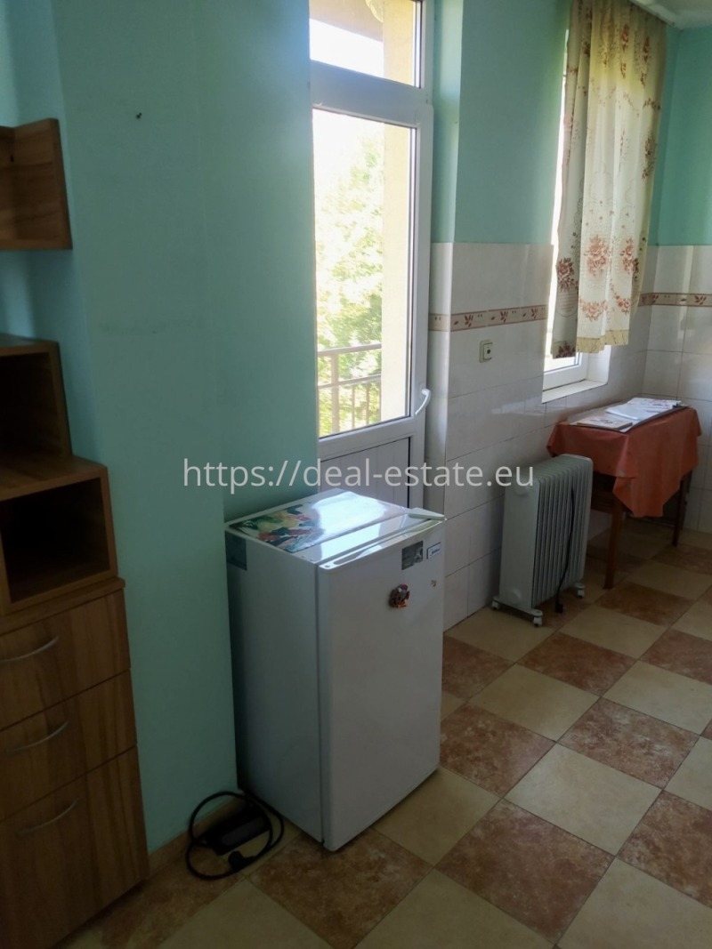 Προς πώληση  Στούντιο Βλαγοεβγραδ , Ελενοβο 1 , 34 τ.μ | 65845563 - εικόνα [6]