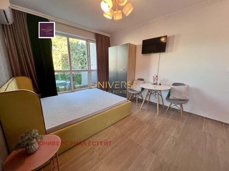 Продава 1-СТАЕН, к.к. Слънчев бряг, област Бургас, снимка 5 - Апартаменти - 52853224