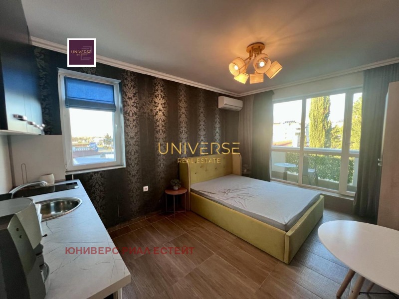 Продава 1-СТАЕН, к.к. Слънчев бряг, област Бургас, снимка 3 - Апартаменти - 52853224