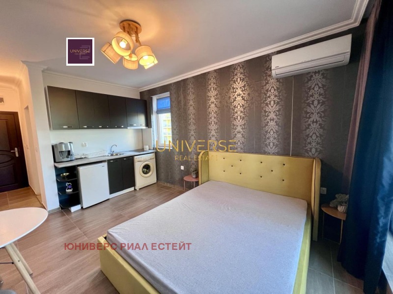 Продава 1-СТАЕН, к.к. Слънчев бряг, област Бургас, снимка 7 - Апартаменти - 52853224