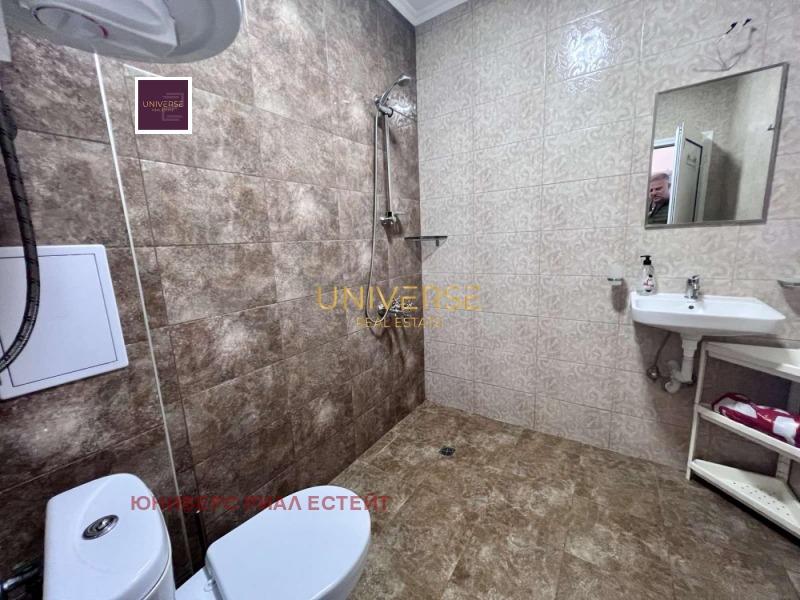 Продава 1-СТАЕН, к.к. Слънчев бряг, област Бургас, снимка 14 - Апартаменти - 52853224