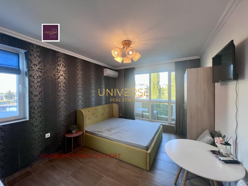 Продава 1-СТАЕН, к.к. Слънчев бряг, област Бургас