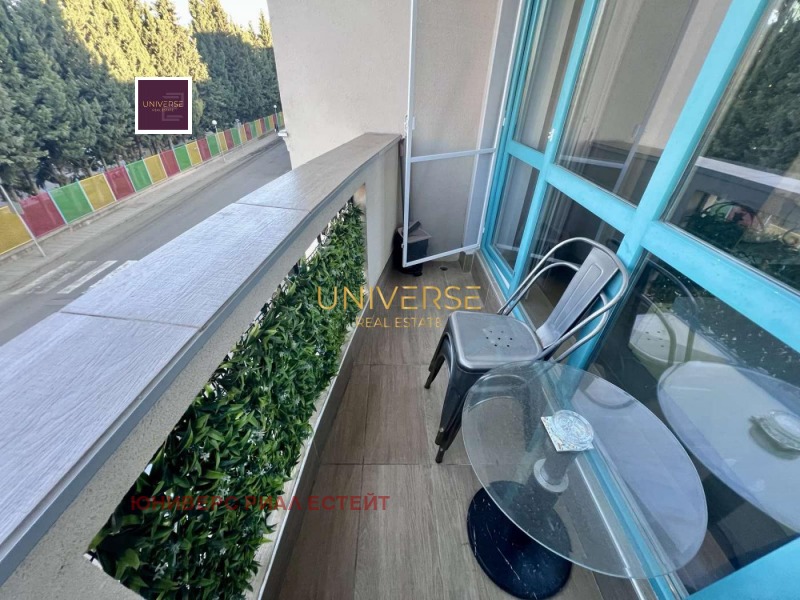 Продава 1-СТАЕН, к.к. Слънчев бряг, област Бургас, снимка 15 - Апартаменти - 52853224