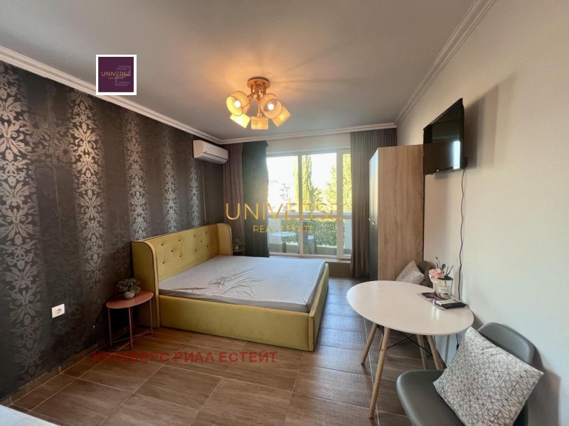 Продава 1-СТАЕН, к.к. Слънчев бряг, област Бургас, снимка 2 - Апартаменти - 52853224