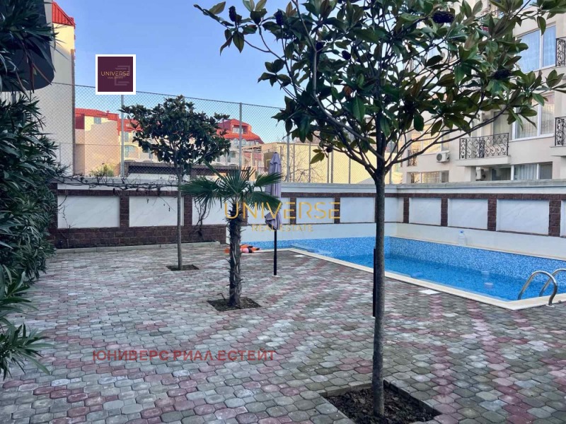 Продава 1-СТАЕН, к.к. Слънчев бряг, област Бургас, снимка 17 - Апартаменти - 52853224