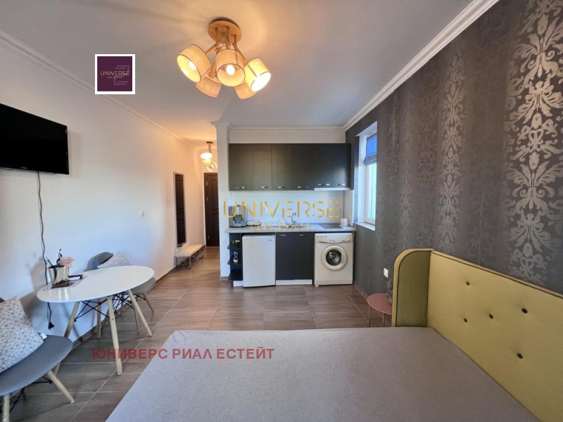 Продава 1-СТАЕН, к.к. Слънчев бряг, област Бургас, снимка 9 - Апартаменти - 52853224