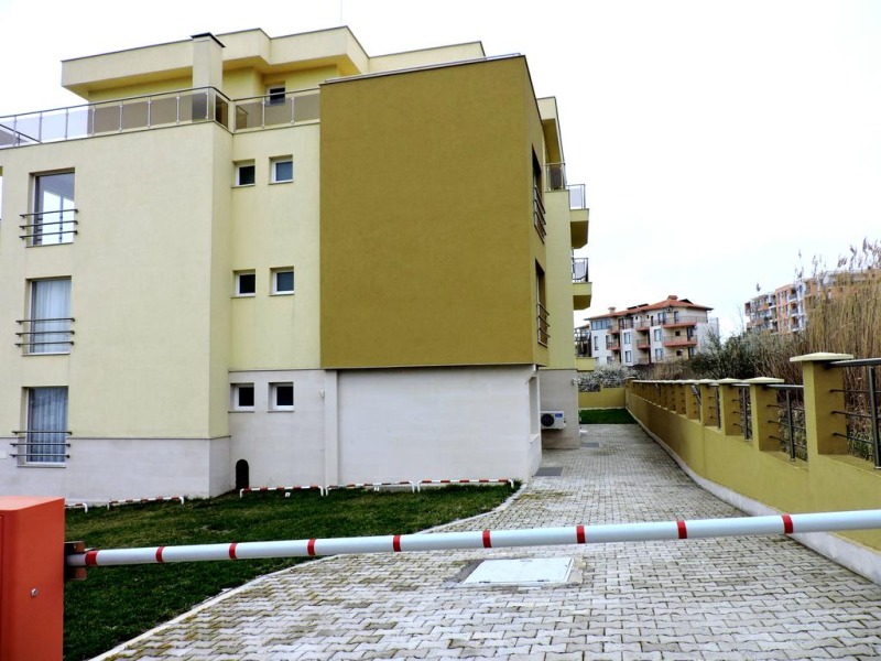 For Sale  1 bedroom region Varna , Byala , 66 sq.m | 92714576 - image [15]