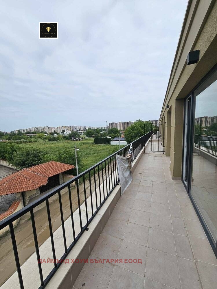 Eladó  1 hálószoba Plovdiv , Belomorski , 90 négyzetméter | 79473568 - kép [7]