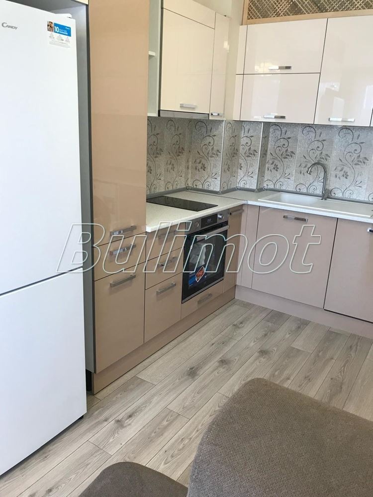 Продава 2-СТАЕН, гр. Варна, Възраждане 1, снимка 2 - Aпартаменти - 47548132