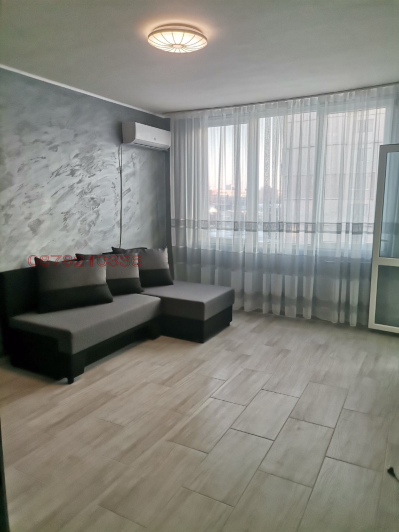 Продава  2-стаен град София , Слатина , 48 кв.м | 80766224 - изображение [8]
