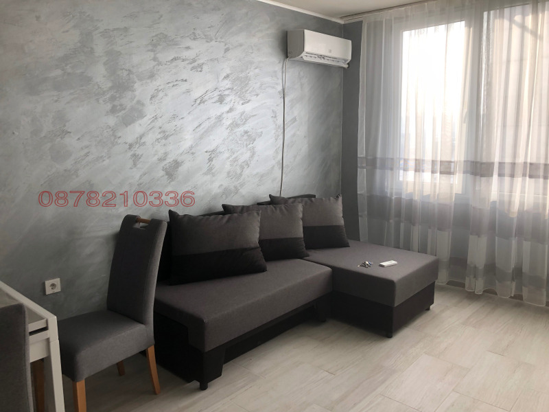 Продава  2-стаен град София , Слатина , 48 кв.м | 80766224
