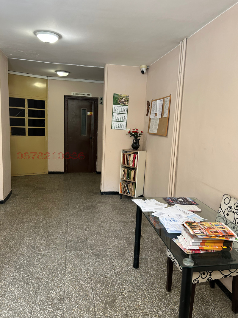Продава  2-стаен град София , Слатина , 48 кв.м | 80766224 - изображение [2]