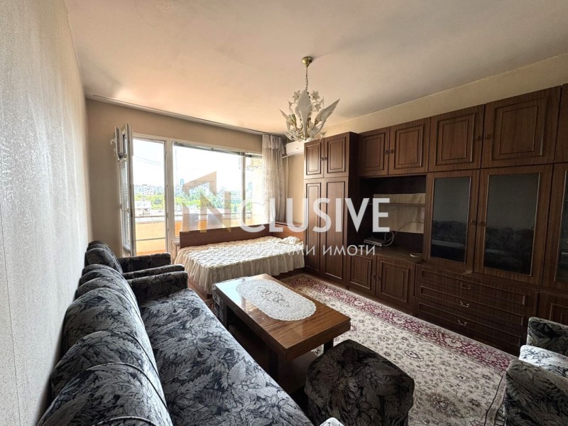 Продава  2-стаен град София , Дървеница , 61 кв.м | 49528678 - изображение [3]