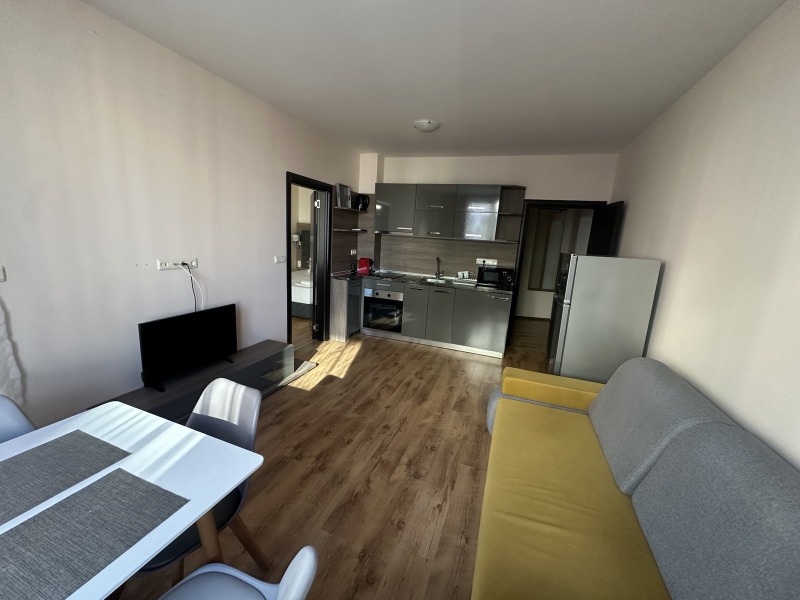 Продава 2-СТАЕН, гр. Поморие, област Бургас, снимка 5 - Апартаменти - 52612708