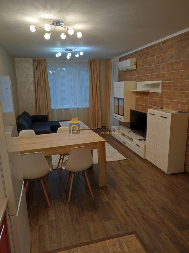 Продава 2-СТАЕН, гр. Пловдив, Южен, снимка 2 - Апартаменти - 53562789