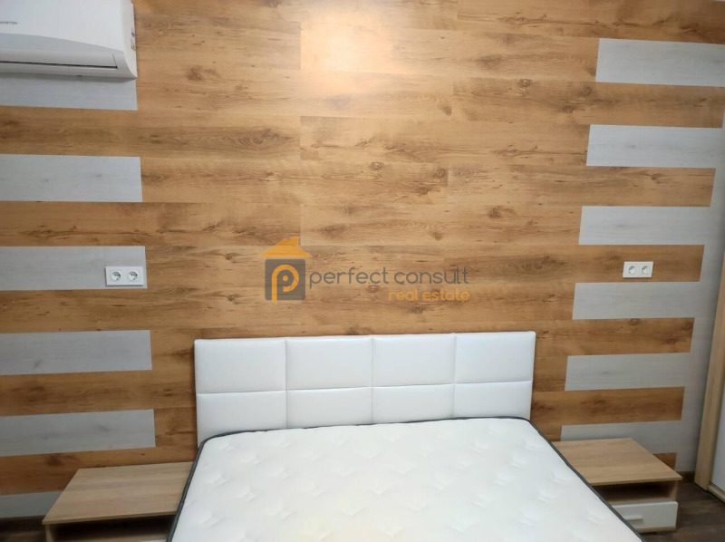 Продава 2-СТАЕН, гр. Пловдив, Южен, снимка 8 - Апартаменти - 53562789