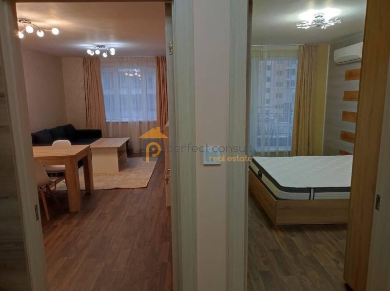 Продава 2-СТАЕН, гр. Пловдив, Южен, снимка 9 - Апартаменти - 53562789