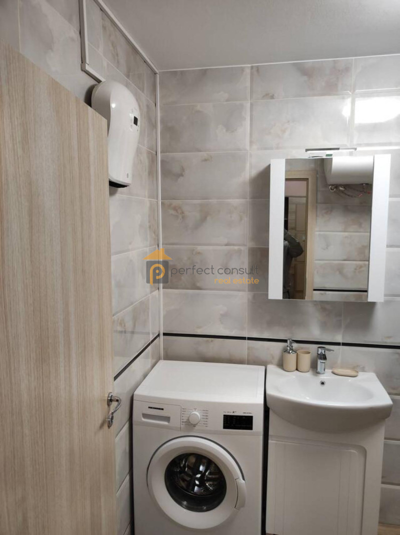 Продава 2-СТАЕН, гр. Пловдив, Южен, снимка 11 - Апартаменти - 53562789