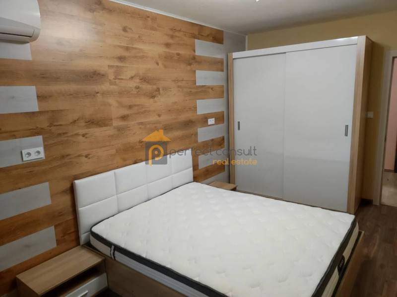 Продава 2-СТАЕН, гр. Пловдив, Южен, снимка 6 - Апартаменти - 53562789