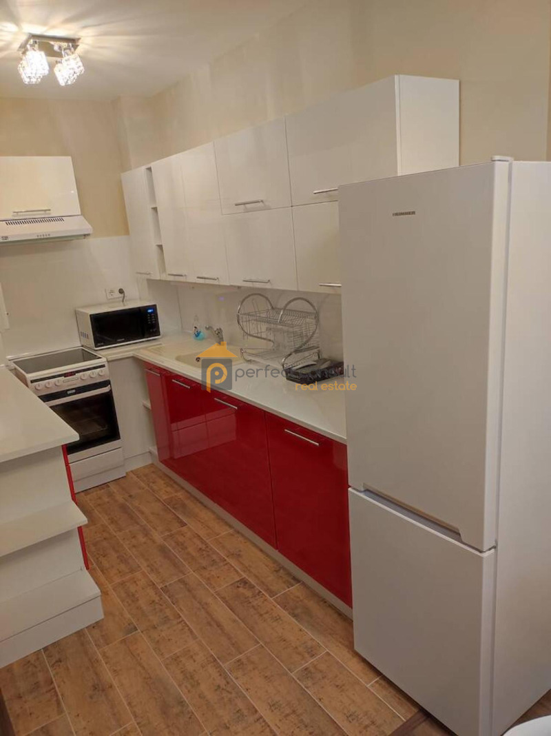 Продава 2-СТАЕН, гр. Пловдив, Южен, снимка 4 - Апартаменти - 53562789