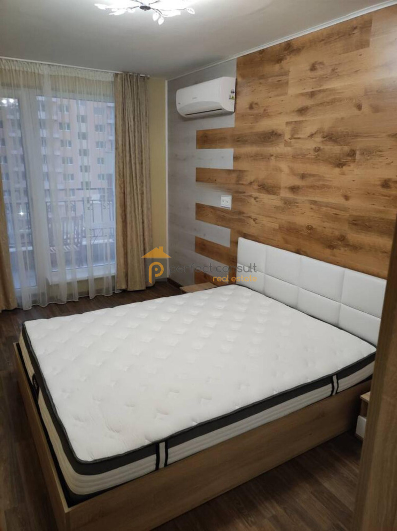 Продава 2-СТАЕН, гр. Пловдив, Южен, снимка 7 - Апартаменти - 53562789