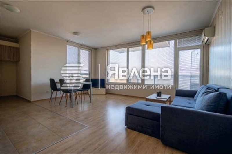 Продава 2-СТАЕН, гр. Пловдив, Кършияка, снимка 2 - Апартаменти - 53586816