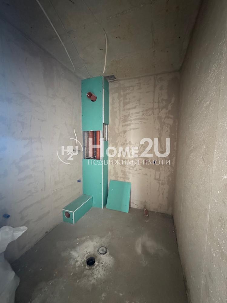 Продава 2-СТАЕН, гр. Варна, Възраждане 1, снимка 4 - Апартаменти - 54566459