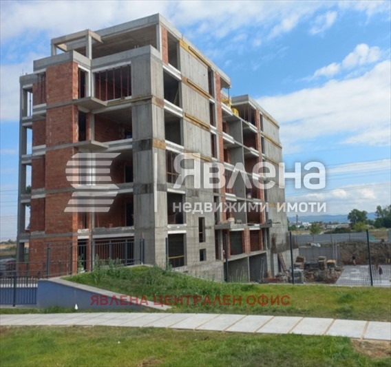 Продава 2-СТАЕН, гр. София, Обеля 2, снимка 12 - Апартаменти - 56261765