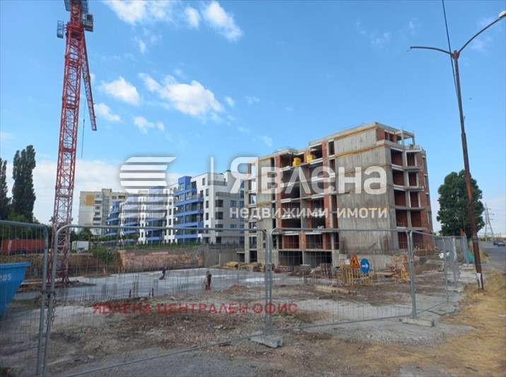 Продава 2-СТАЕН, гр. София, Обеля 2, снимка 2 - Апартаменти - 56261765