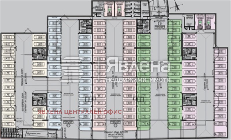 Продава 2-СТАЕН, гр. София, Обеля 2, снимка 4 - Апартаменти - 56261765