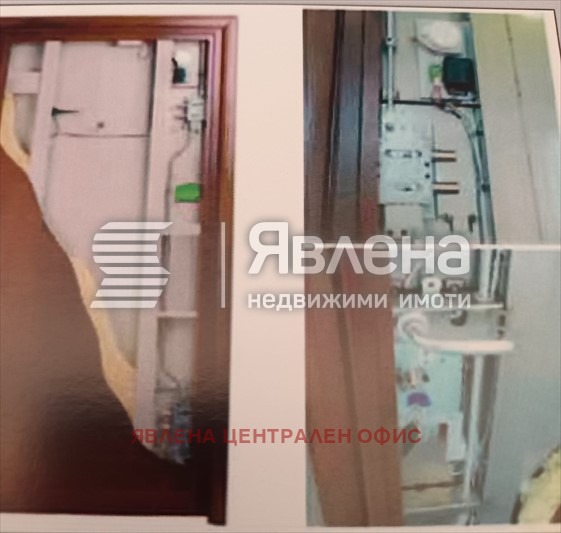 Продава 2-СТАЕН, гр. София, Обеля 2, снимка 6 - Апартаменти - 56261765