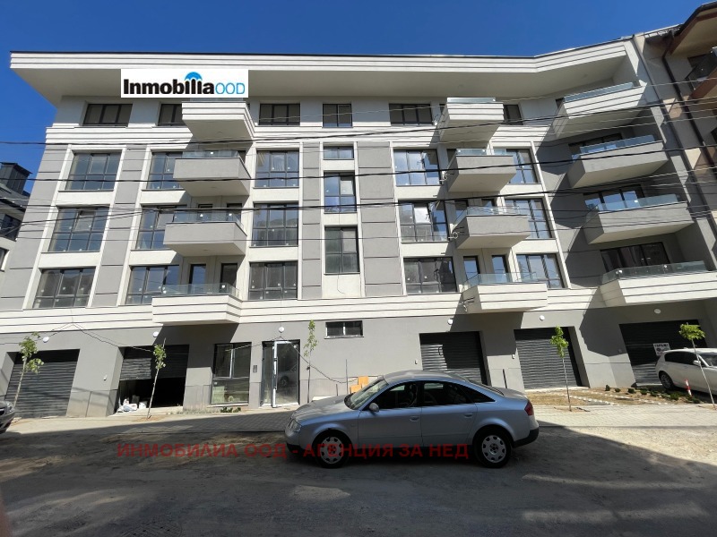 De vânzare  2 dormitoare Sofia , Manastirsci livadi , 106 mp | 21651908 - imagine [2]
