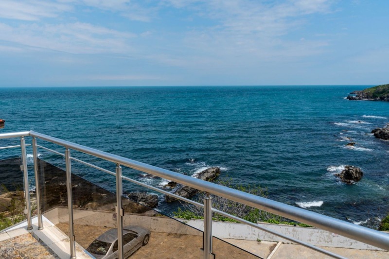 Na prodej  2 ložnice oblast Burgas , Sozopol , 122 m2 | 17871851 - obraz [10]