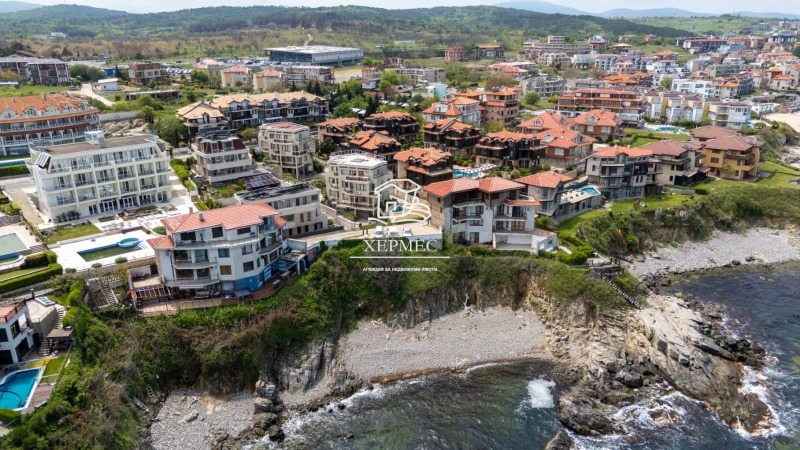 Na prodej  2 ložnice oblast Burgas , Sozopol , 122 m2 | 17871851 - obraz [15]