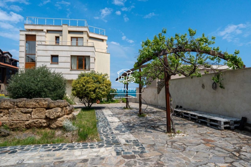 Na prodej  2 ložnice oblast Burgas , Sozopol , 122 m2 | 17871851 - obraz [16]