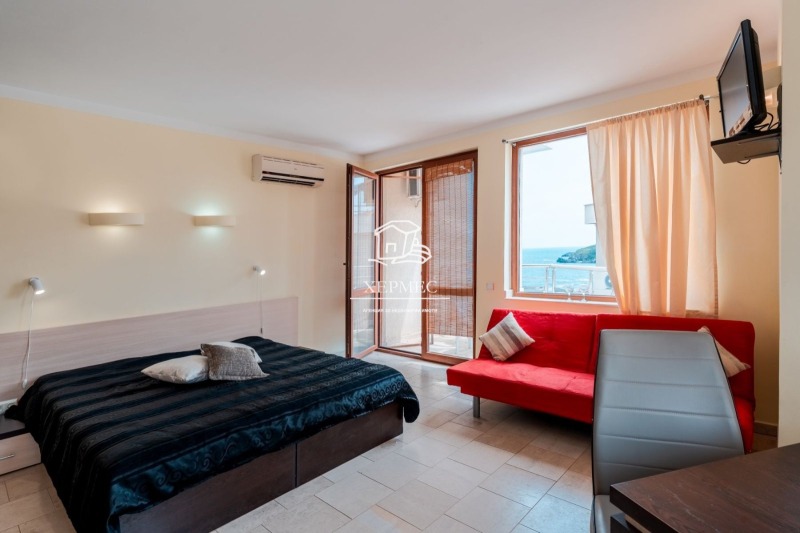 Na prodej  2 ložnice oblast Burgas , Sozopol , 122 m2 | 17871851 - obraz [7]