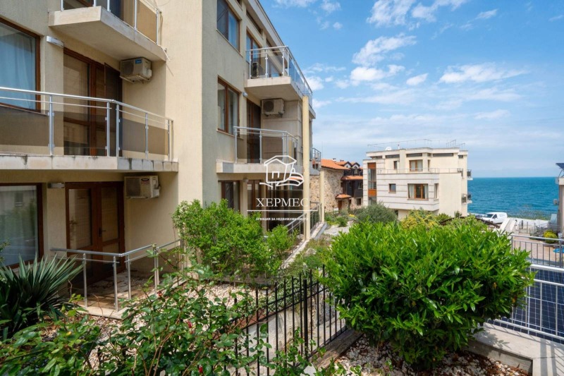 Na prodej  2 ložnice oblast Burgas , Sozopol , 122 m2 | 17871851 - obraz [17]