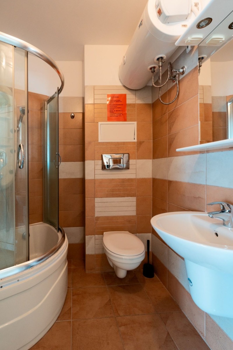 Na prodej  2 ložnice oblast Burgas , Sozopol , 122 m2 | 17871851 - obraz [14]