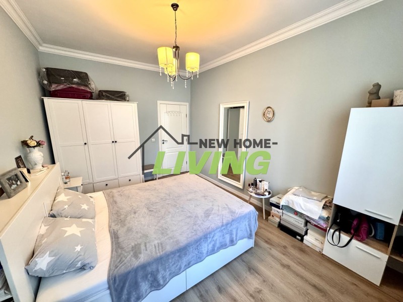 Satılık  2 yatak odası Plovdiv , Karşiyaka , 100 metrekare | 62753461 - görüntü [10]