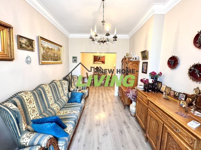 Satılık  2 yatak odası Plovdiv , Karşiyaka , 100 metrekare | 62753461