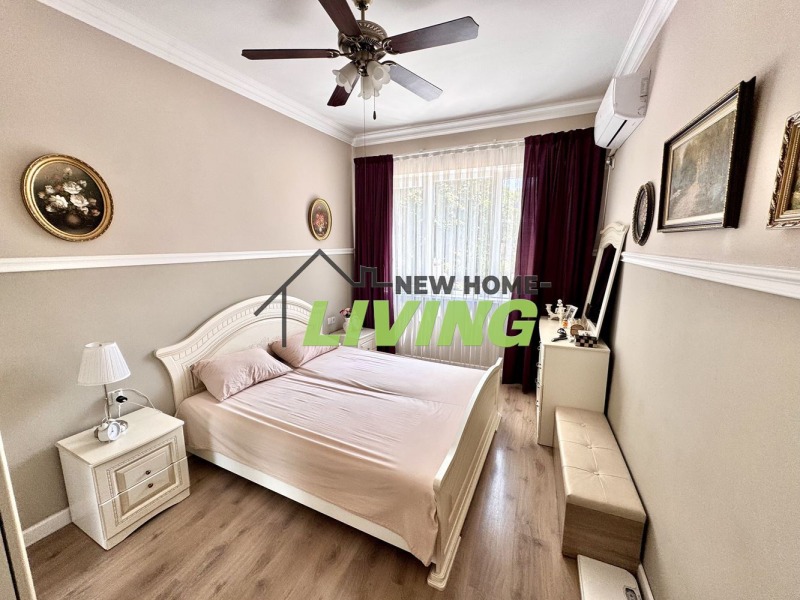 Satılık  2 yatak odası Plovdiv , Karşiyaka , 100 metrekare | 62753461 - görüntü [8]