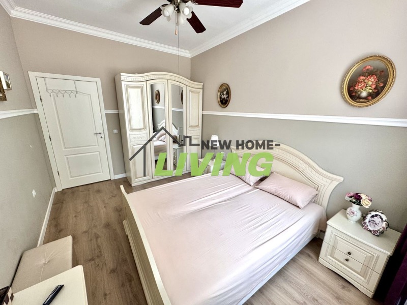 Satılık  2 yatak odası Plovdiv , Karşiyaka , 100 metrekare | 62753461 - görüntü [7]