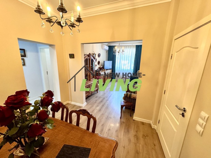 Satılık  2 yatak odası Plovdiv , Karşiyaka , 100 metrekare | 62753461 - görüntü [3]
